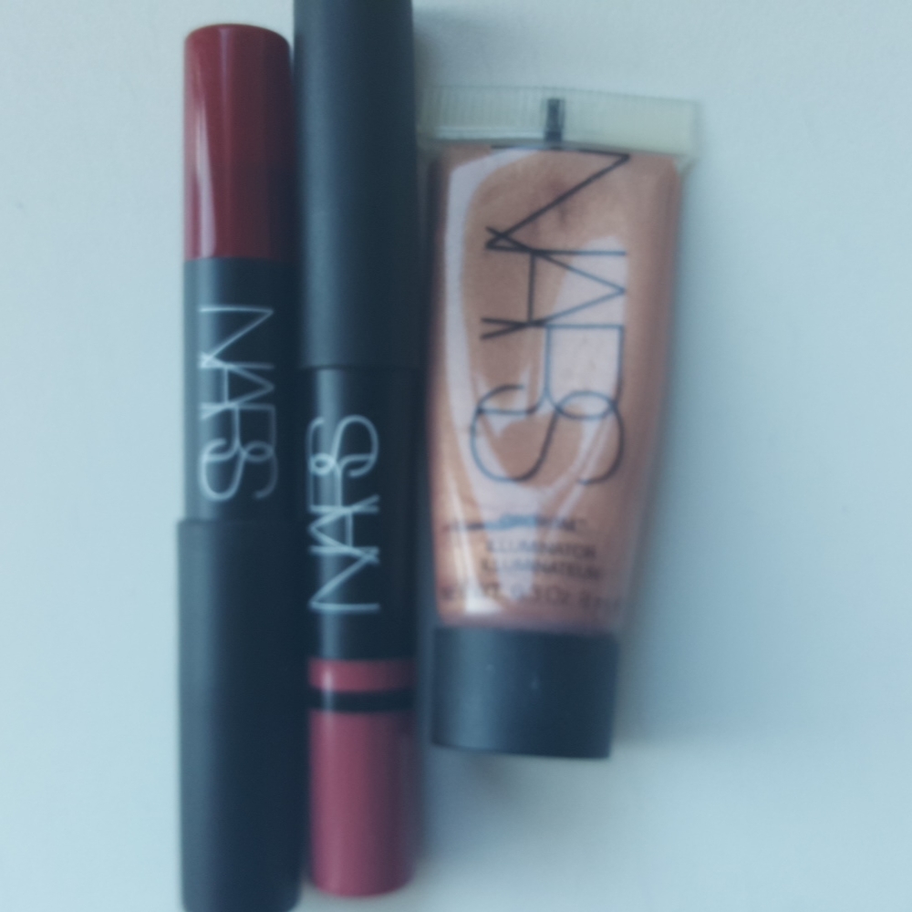 Nars - Picture 3 of 12